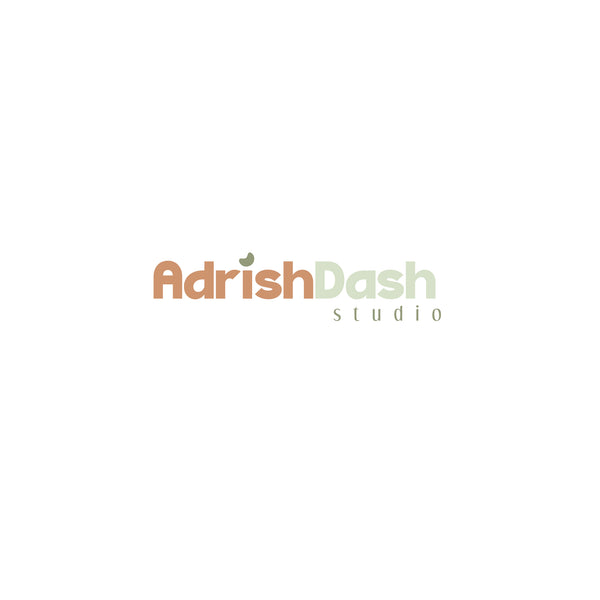 AdrishDash Studio